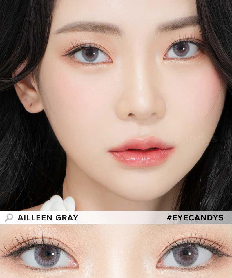 Ailleen Grey
