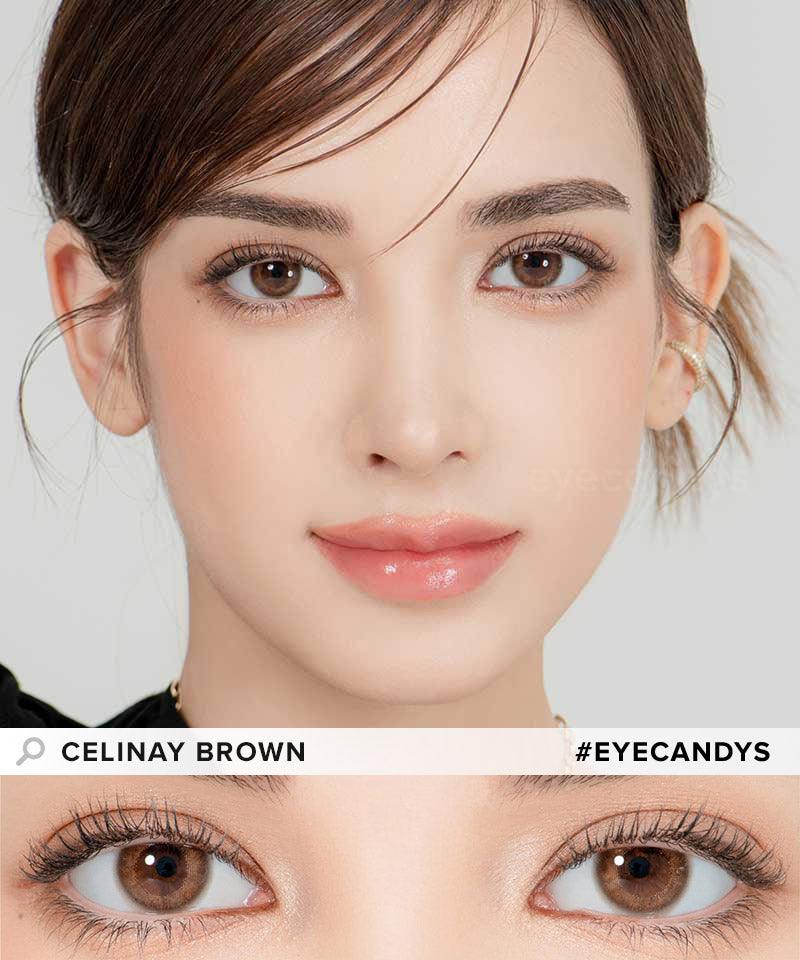 Celinay Brown