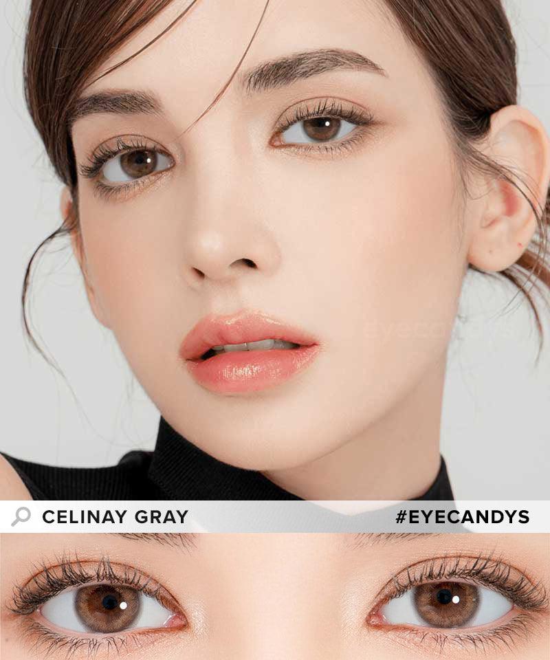 Celinay Grey