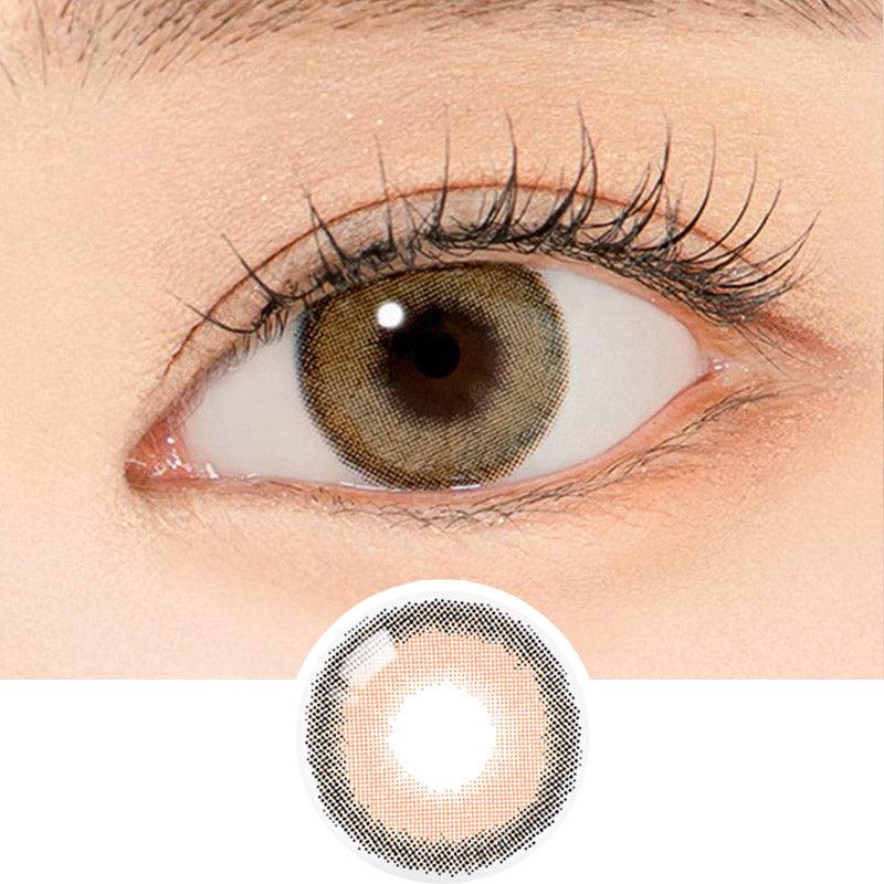 Comely Brown
