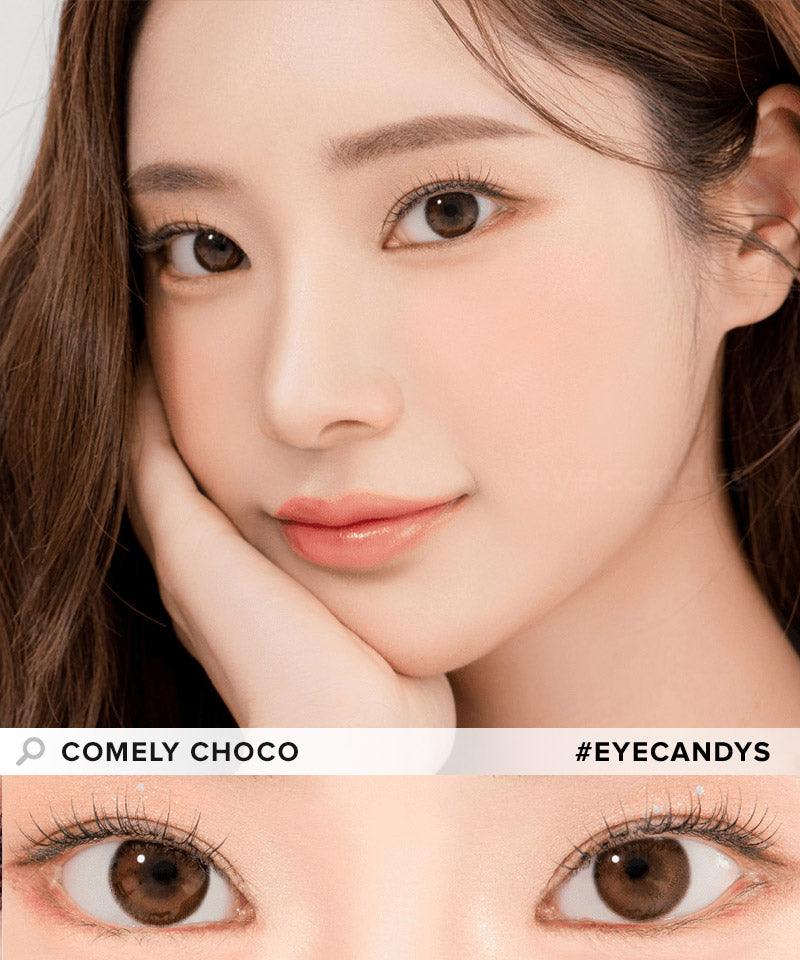 Comely Choco