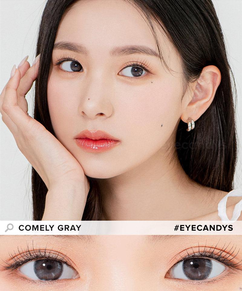 Comely Grey