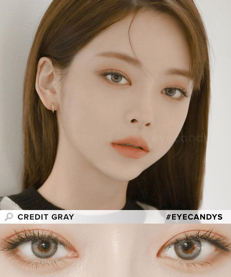 Credit Grey