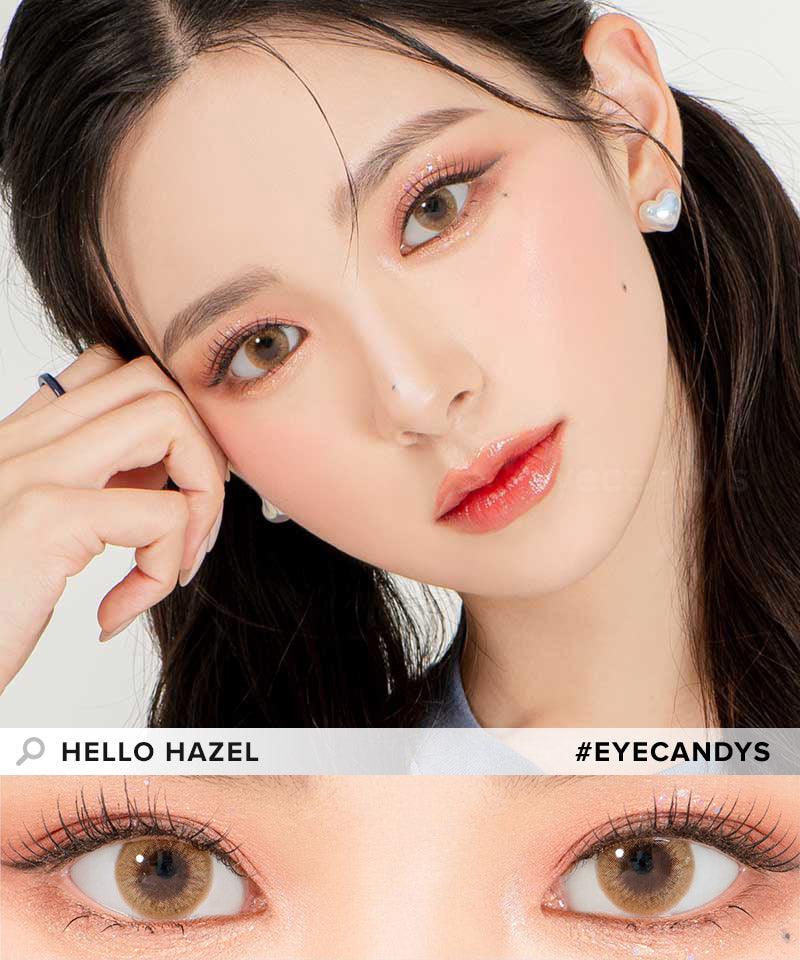 Hello Hazel