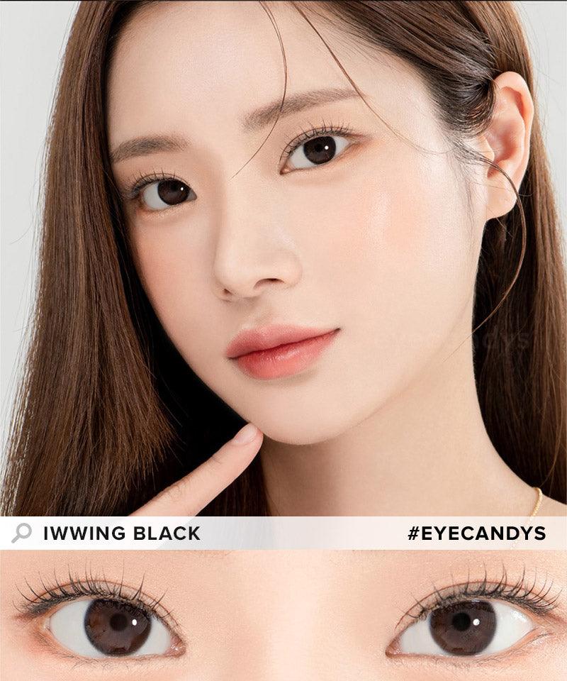 Iwwing Black