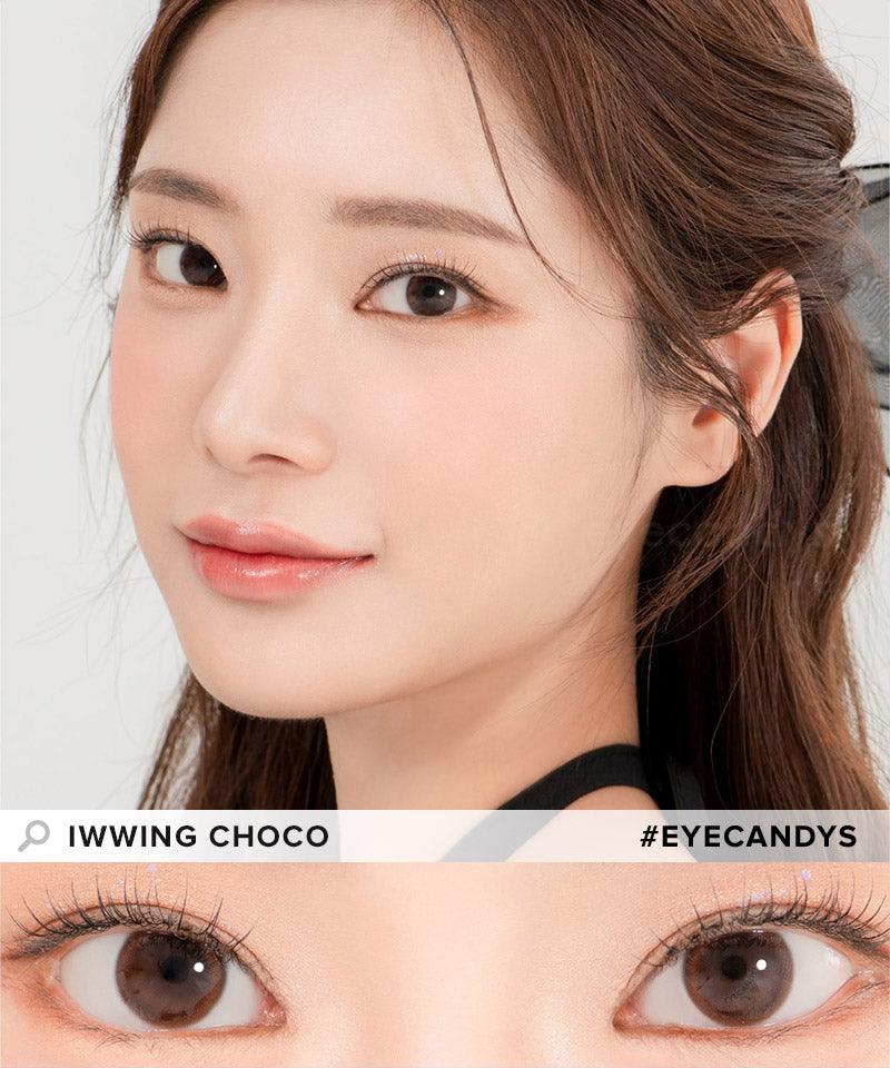 Iwwing Choco