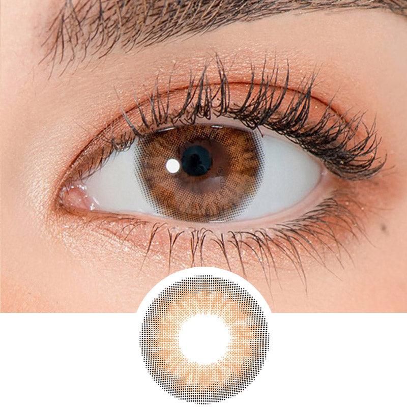 Iwwinka Brown