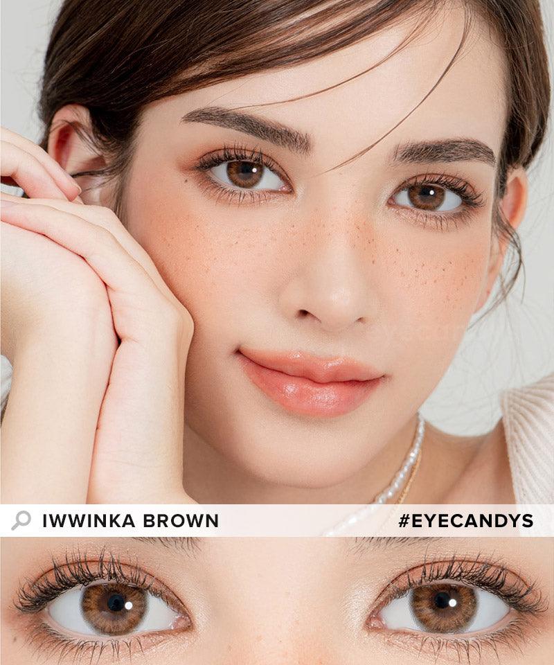 Iwwinka Brown