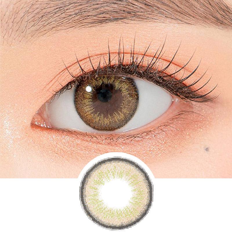Iwwitch Brown