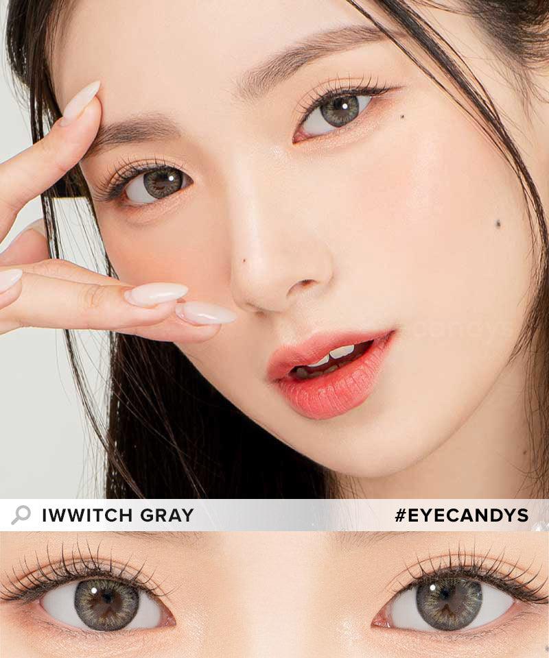 Iwwitch Grey