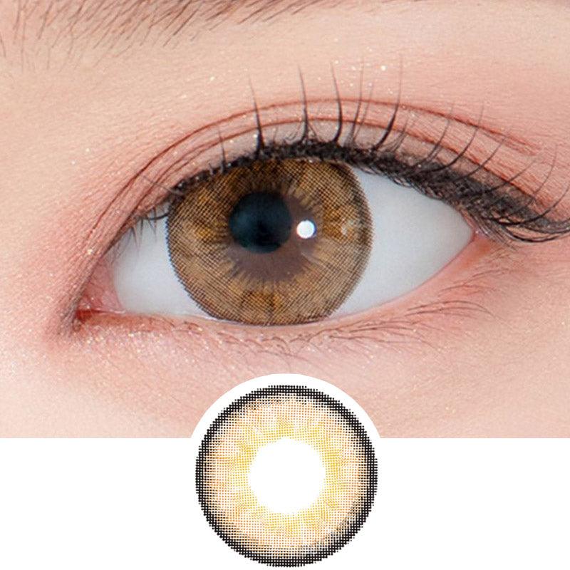 Iwwitch Up Brown