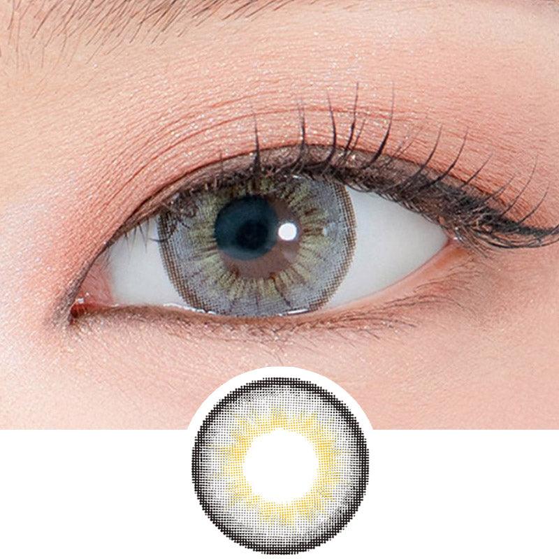 Iwwitch Up Grey