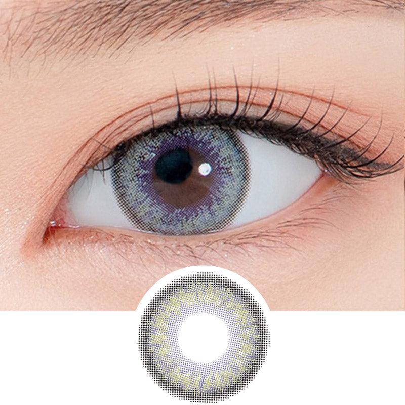 Madeye Grey