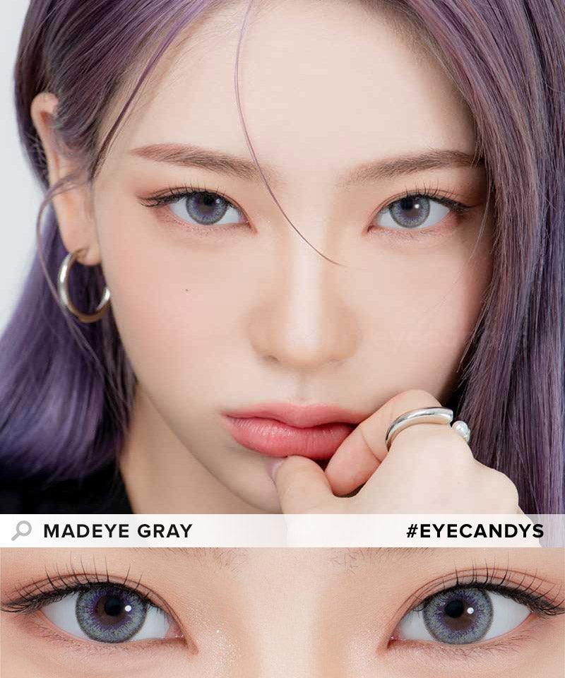Madeye Grey