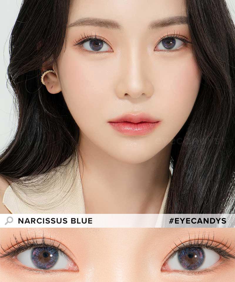 Narcissus Blue Grey