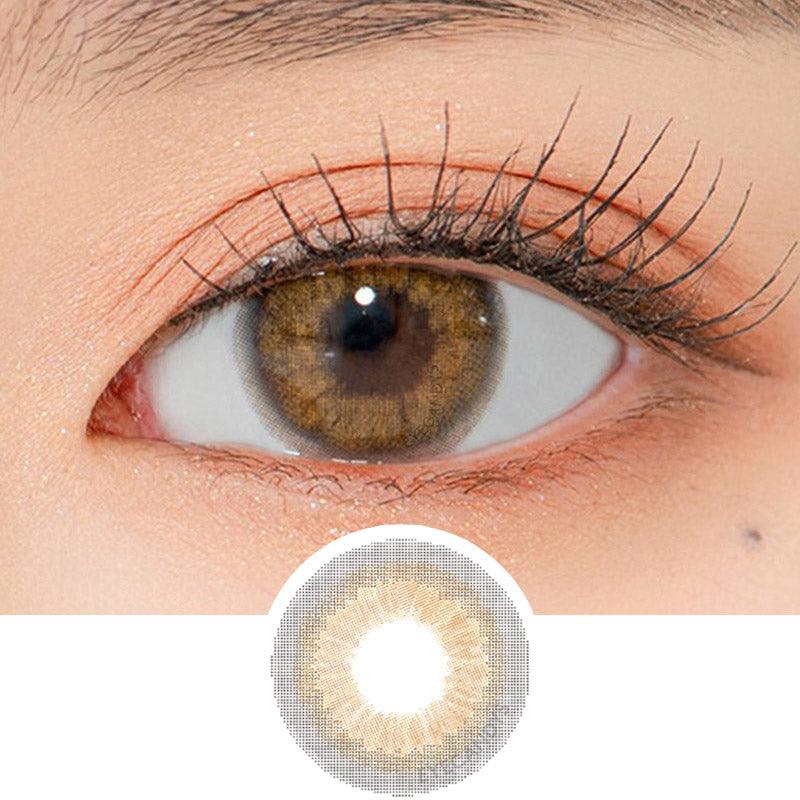 Romantic Brown