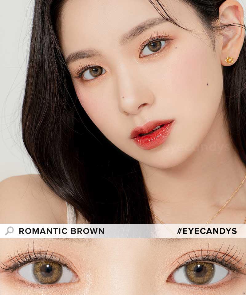 Romantic Brown