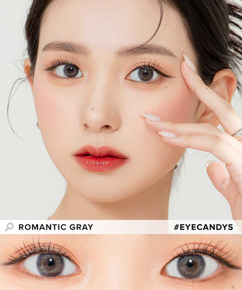 Romantic Grey
