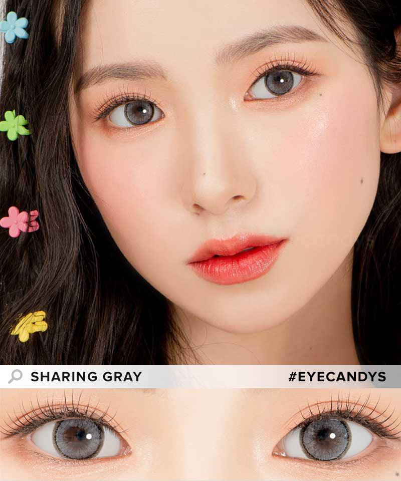 Sharing Grey