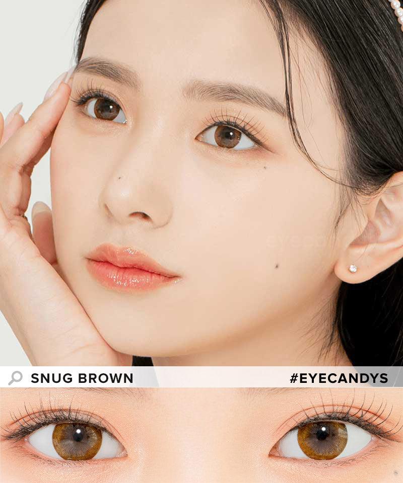 Snug Brown