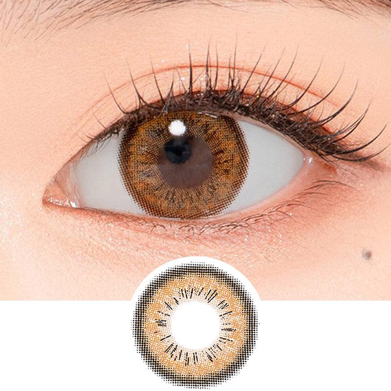 Spell Brown