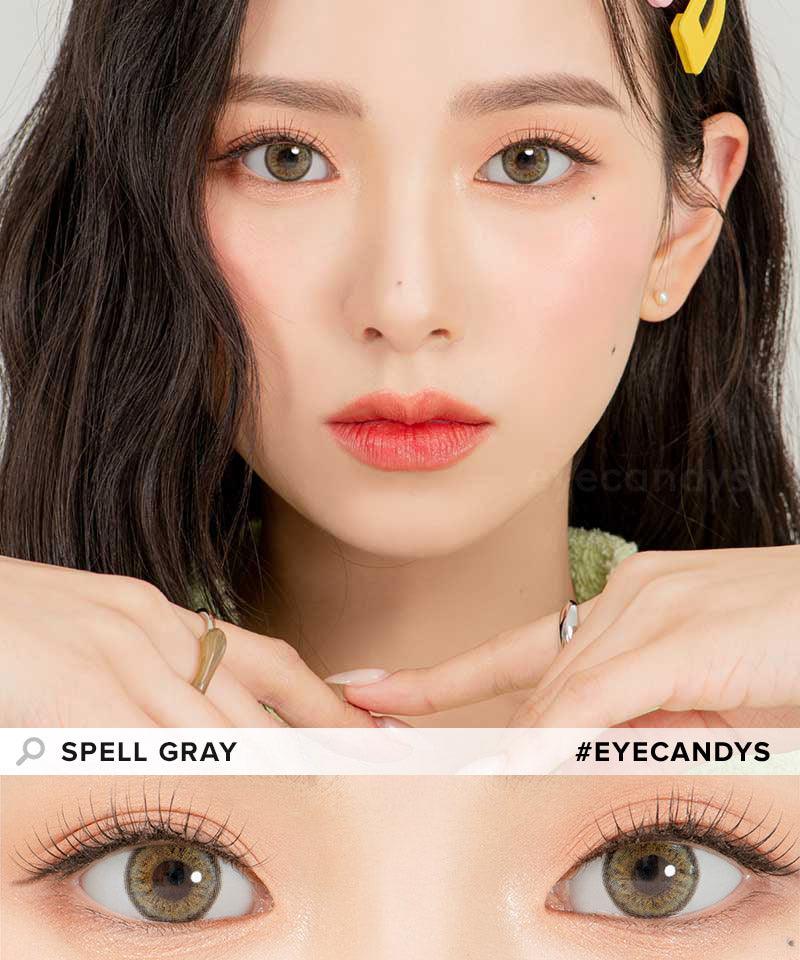 Spell Grey