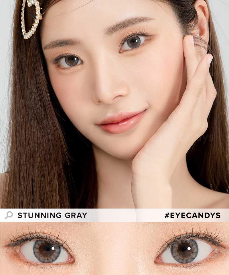 Stunning Grey