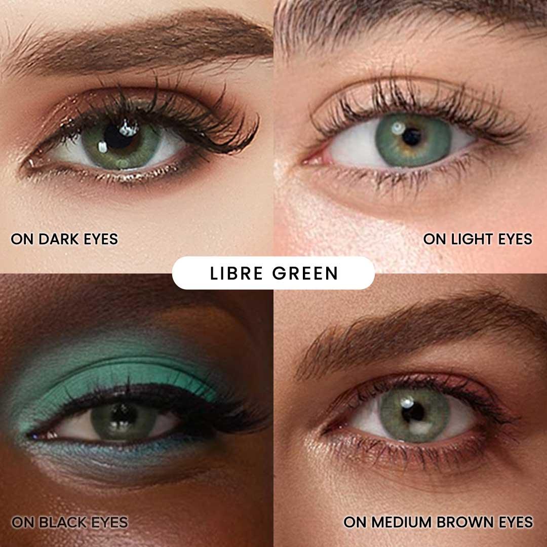 Libre Green