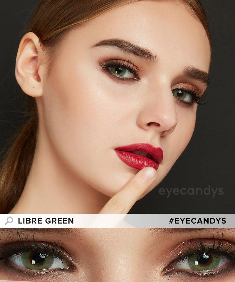 Libre Green