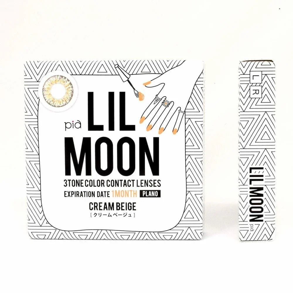 Monthly Cream Beige (Non Prescription)