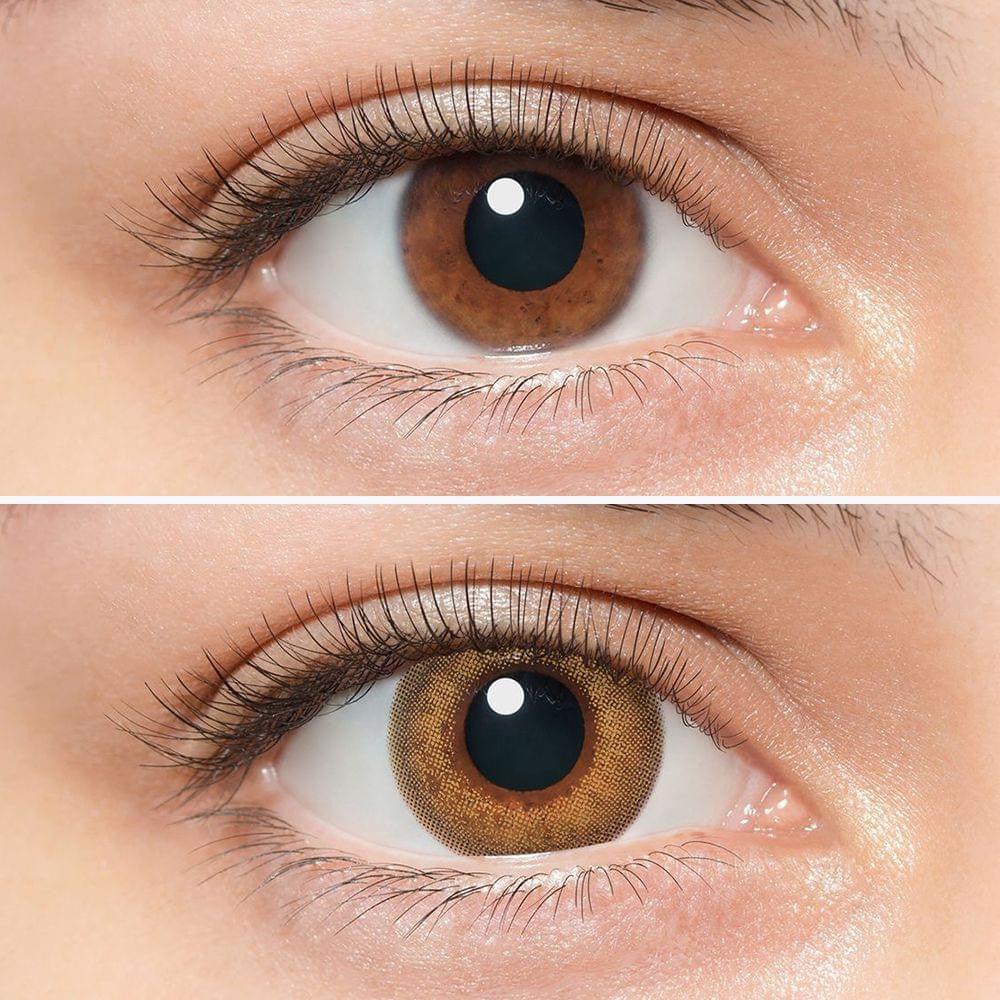 1-Day Skin Beige (10pk)