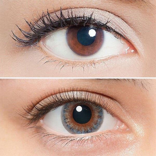 1-Day Water Water Blue-Grey (10pk)
