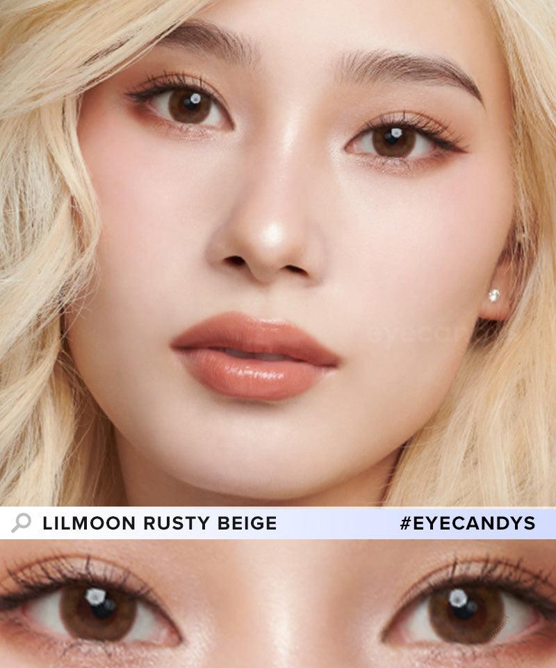 1-Day Rusty Beige (10pk)