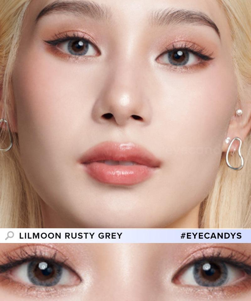1-Day Rusty Grey (10pk)