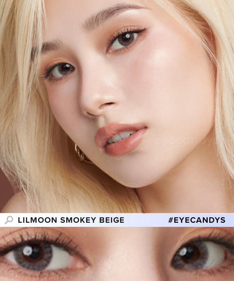 1-Day Smokey Beige (10pk)