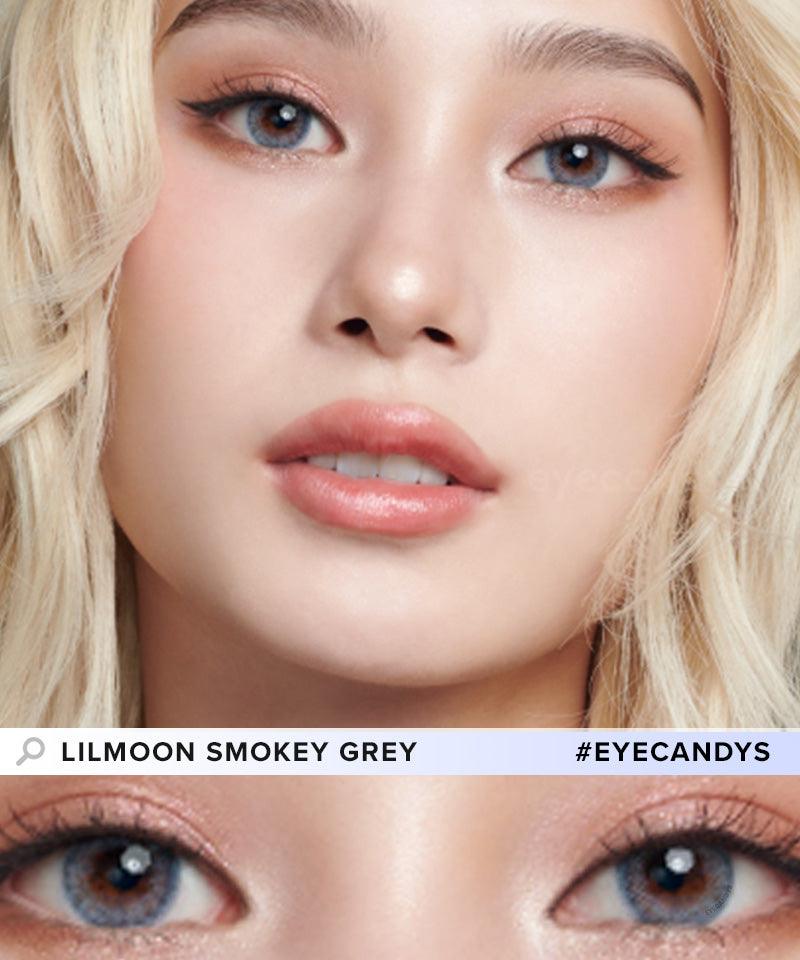 1-Day Smokey Grey (10pk)