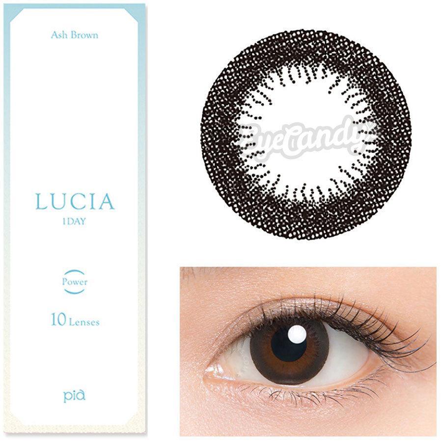 1-Day Natural Black (10pk)