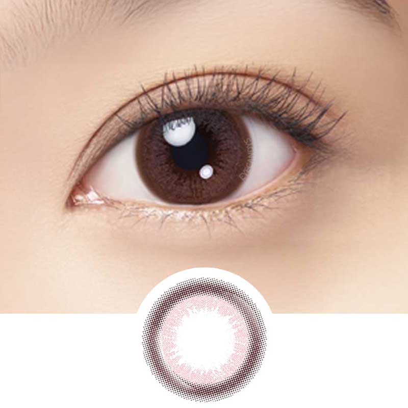 Lacelle Marsala Pink (30pk)