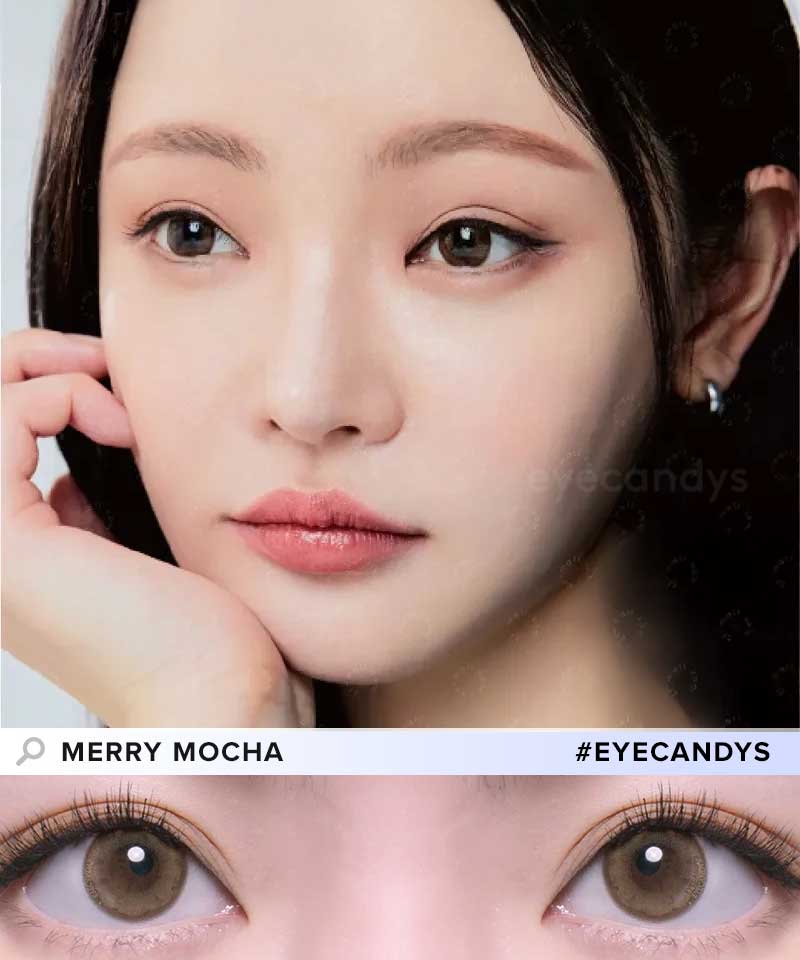 Lacelle Merry Mocha (30pk)