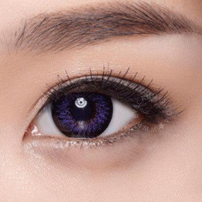 Extra Dali 2 Violet