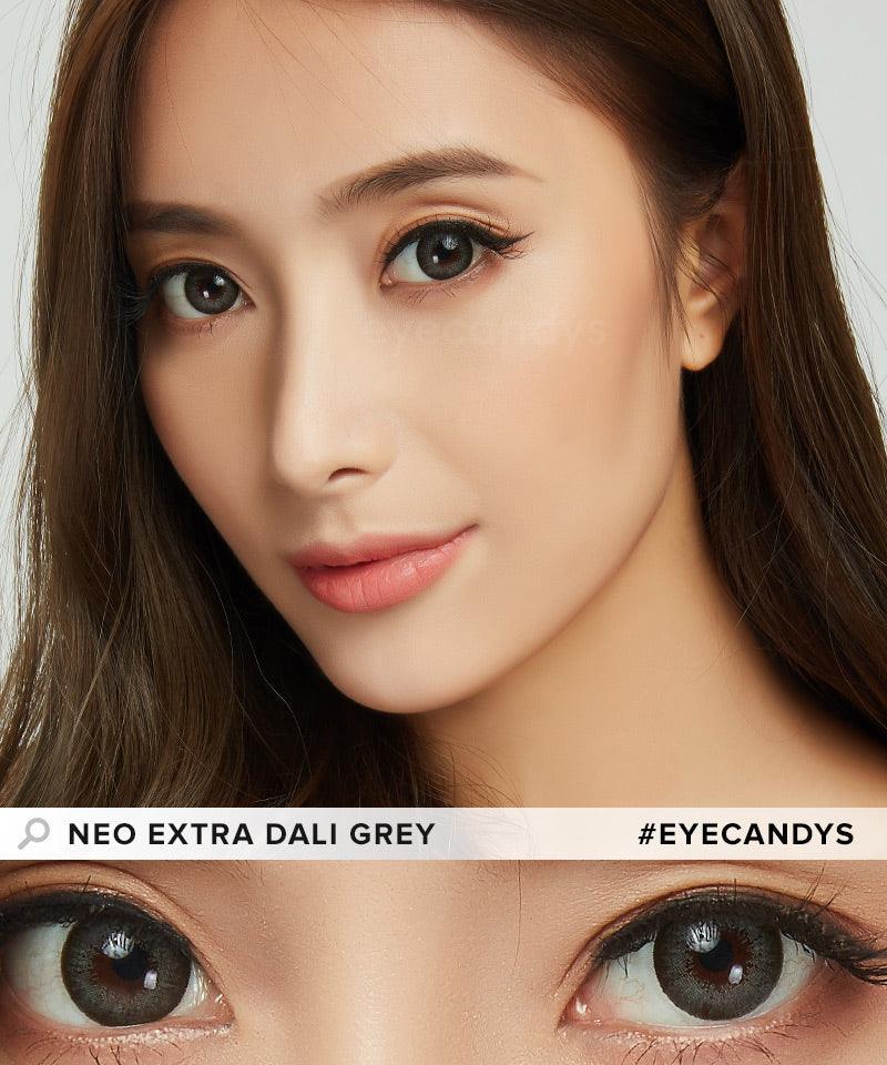 Extra Dali Grey