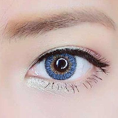 Glamour Blue