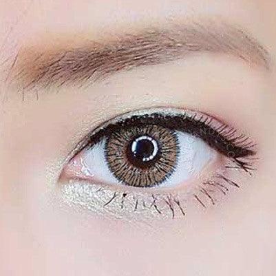Glamour Brown