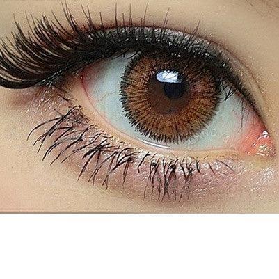 Glamour Brown