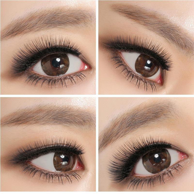 Ruby Queen Brown (Custom Toric for Astigmatism)