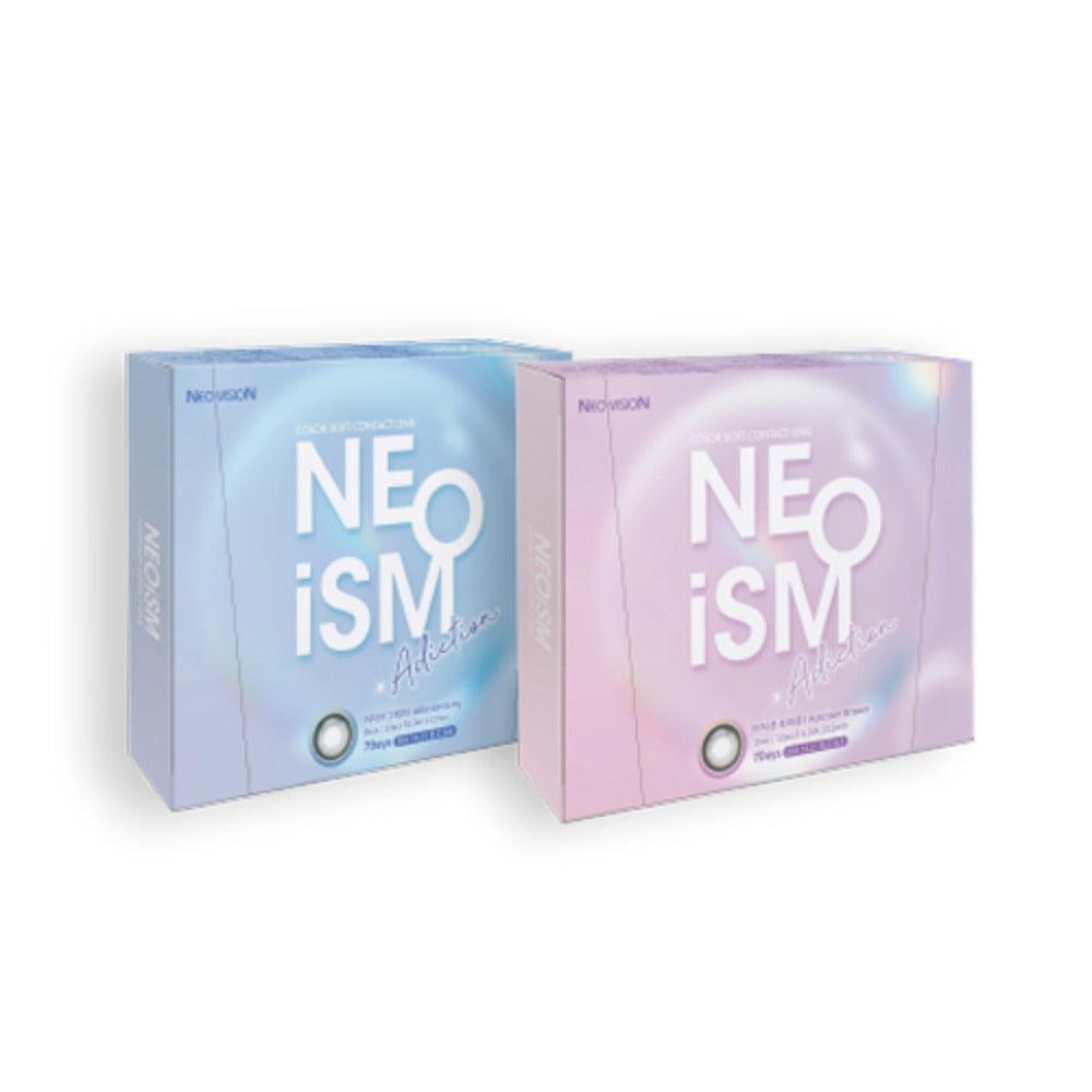 Neoism Adiction Grey (12pk)