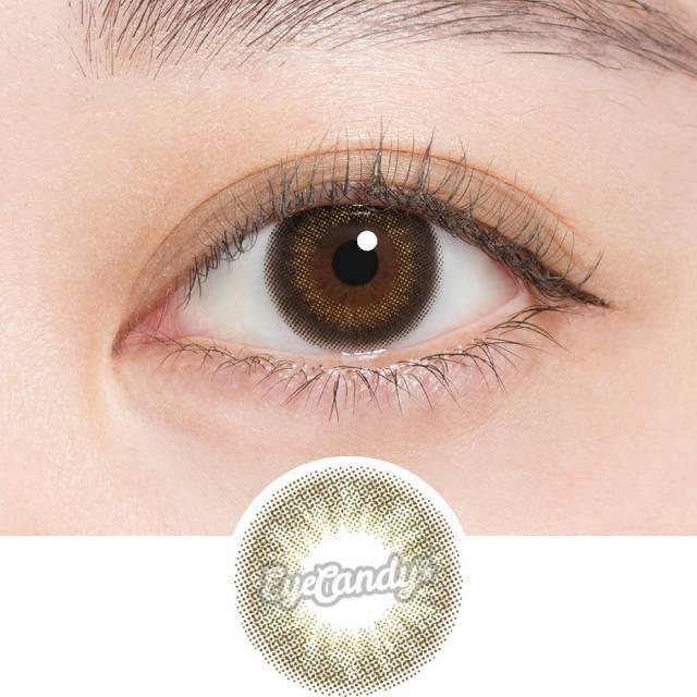 Matcha Latte Hazel (10pk)
