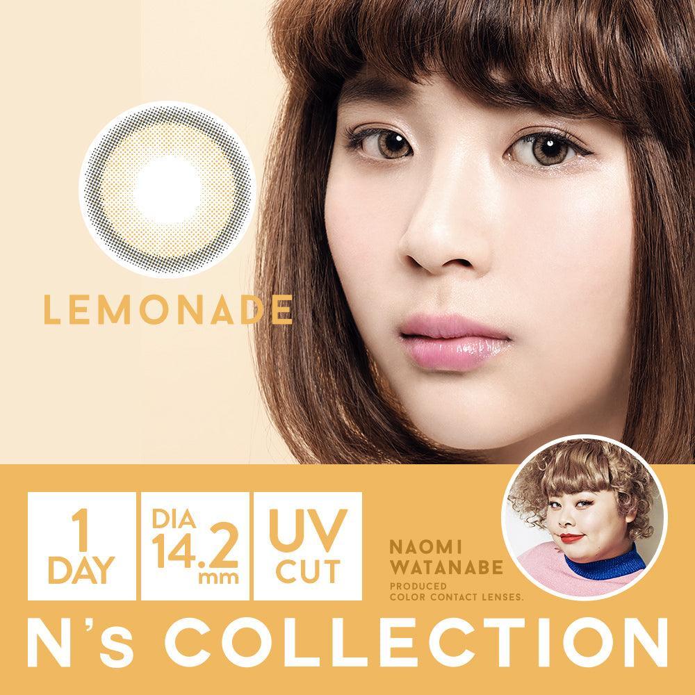 Lemonade Brown (10pk)