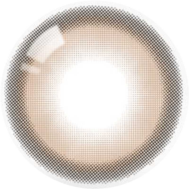 Glint 1-Day Brown (10pk)