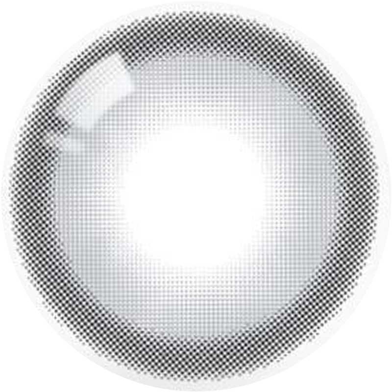Glint 1-Day Grey (10pk)